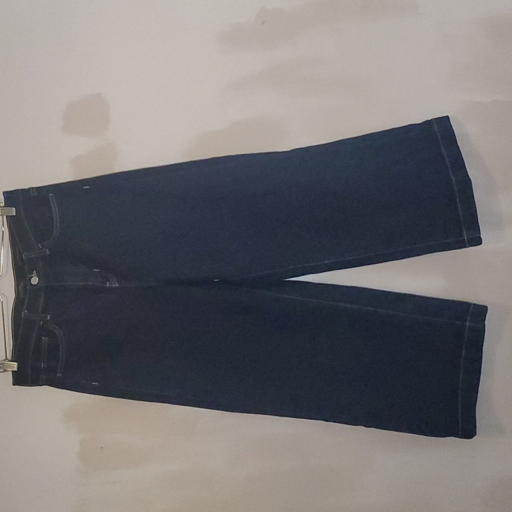 Banana Republic Wide Leg Pants - Picture 5 of 6
